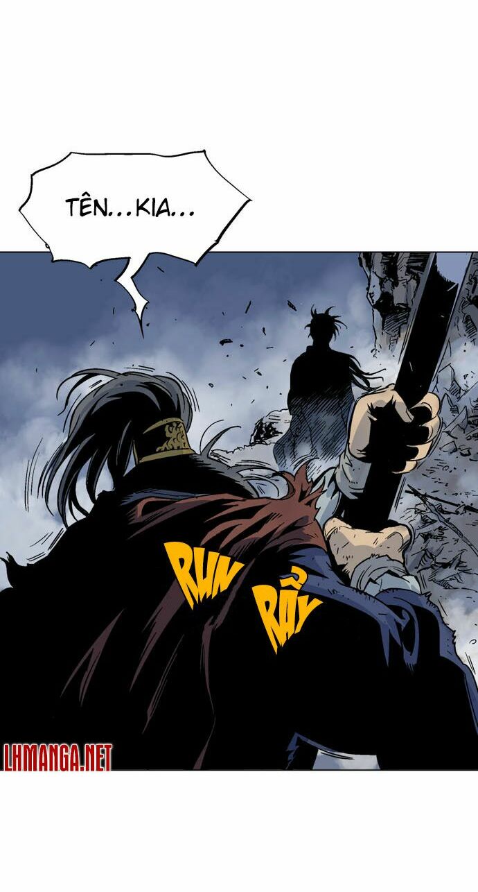 Gosu - Cao Thủ: Chapter 49