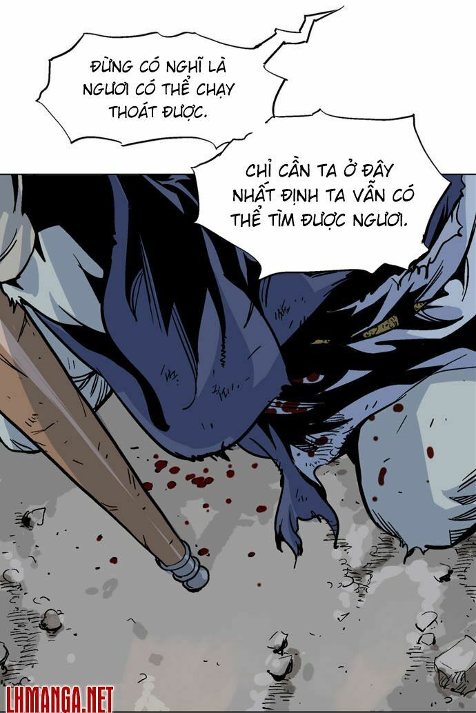 Gosu - Cao Thủ: Chapter 49