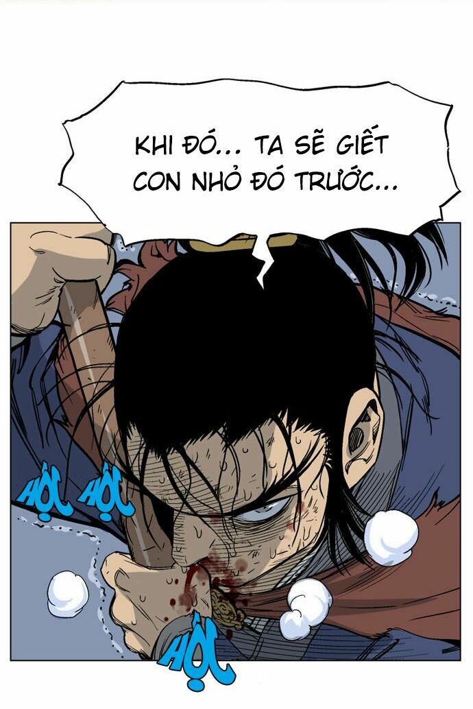 Gosu - Cao Thủ: Chapter 49