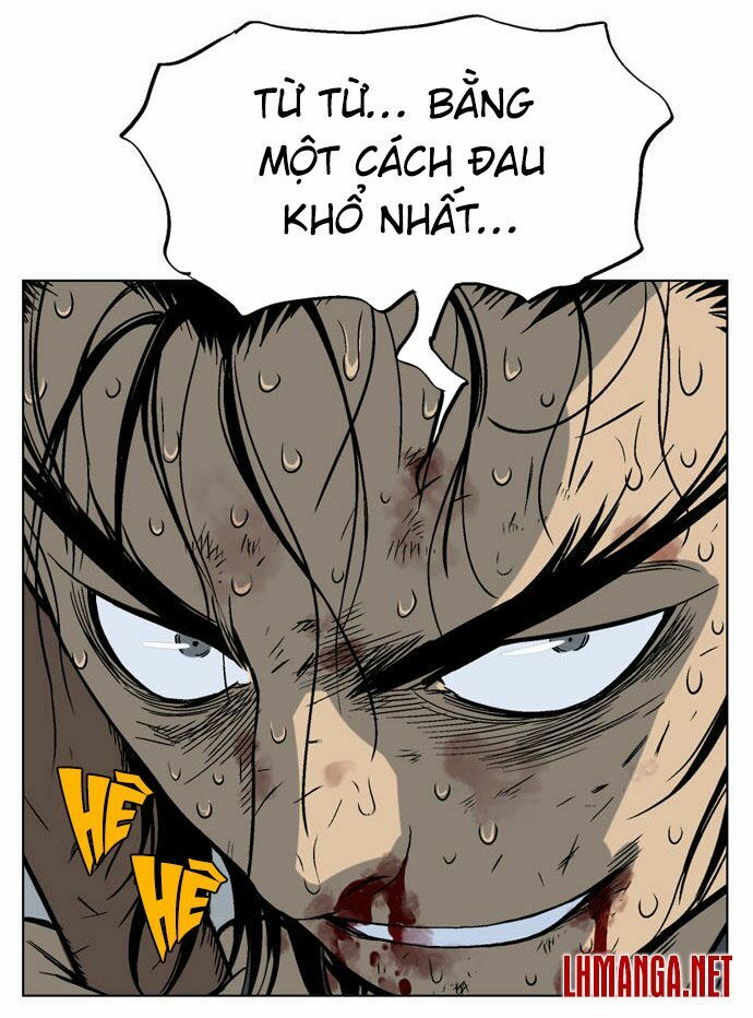 Gosu - Cao Thủ: Chapter 49