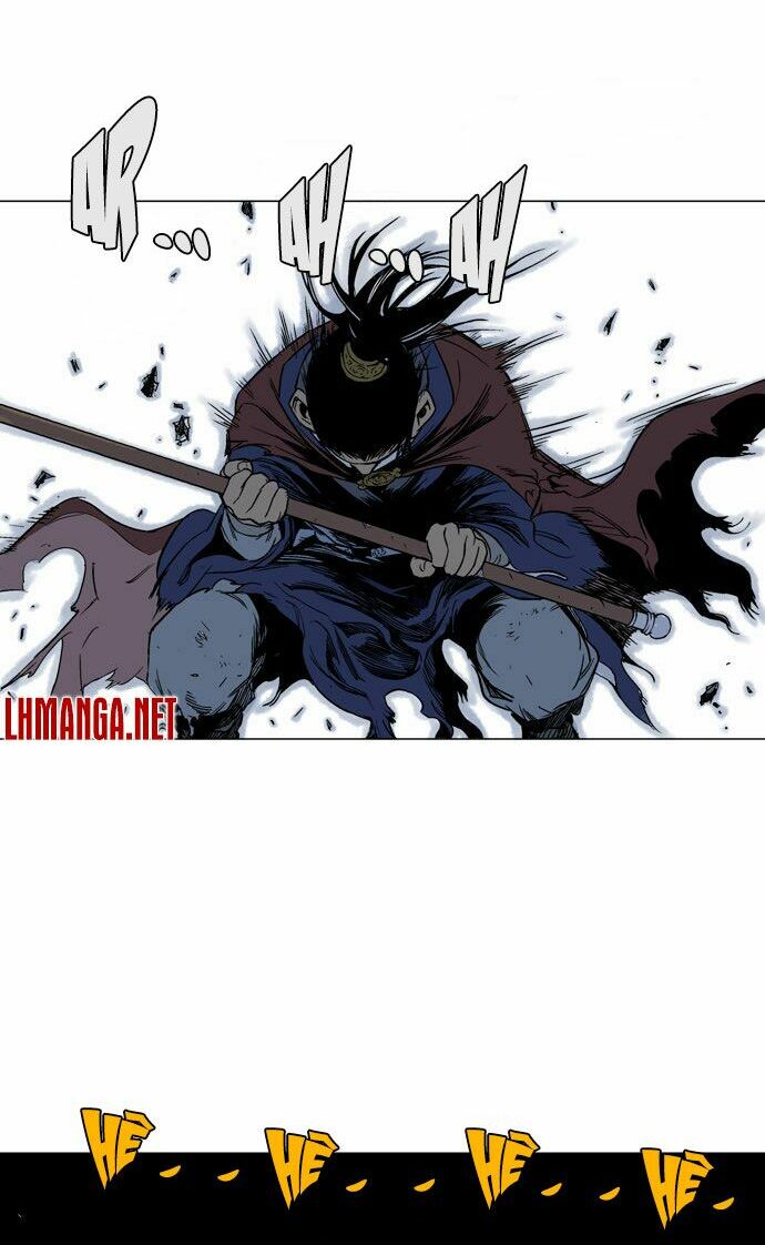 Gosu - Cao Thủ: Chapter 49