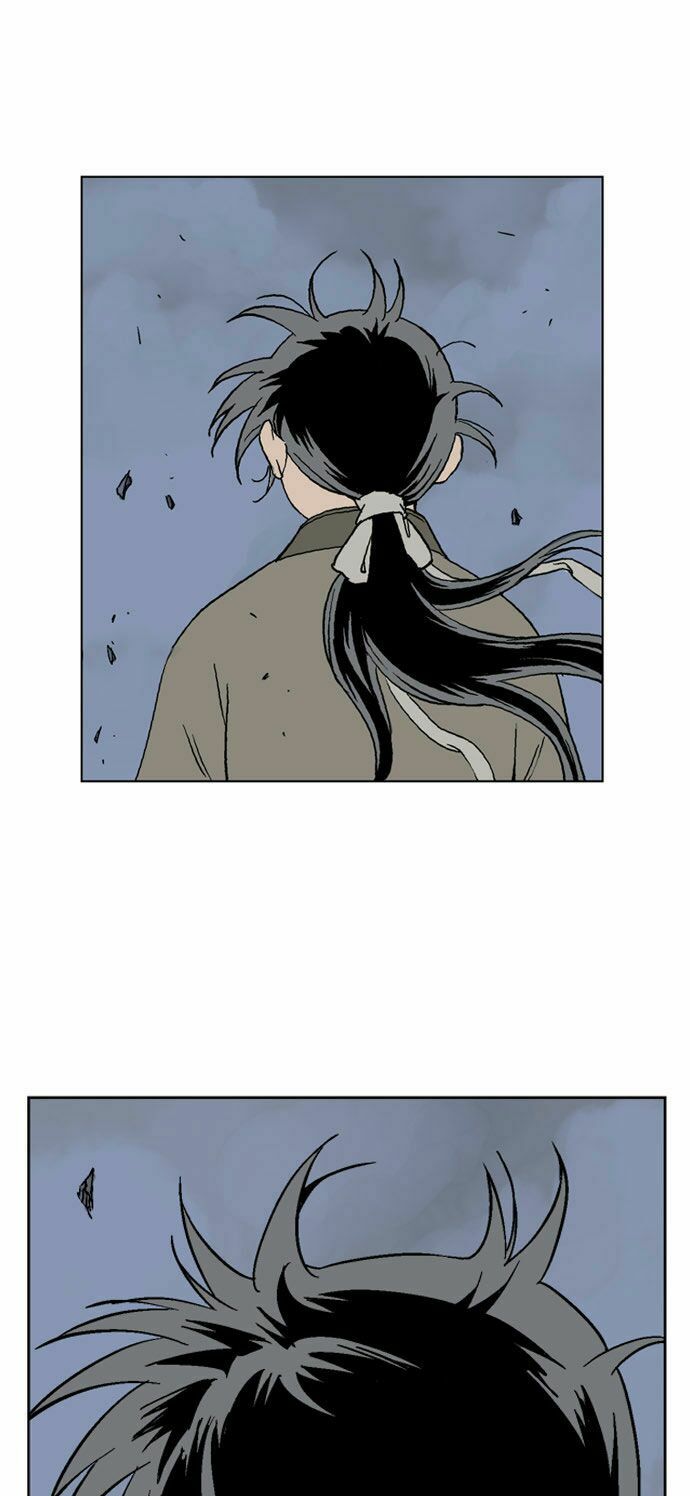Gosu - Cao Thủ: Chapter 49