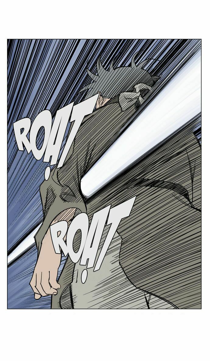 Gosu - Cao Thủ: Chapter 49
