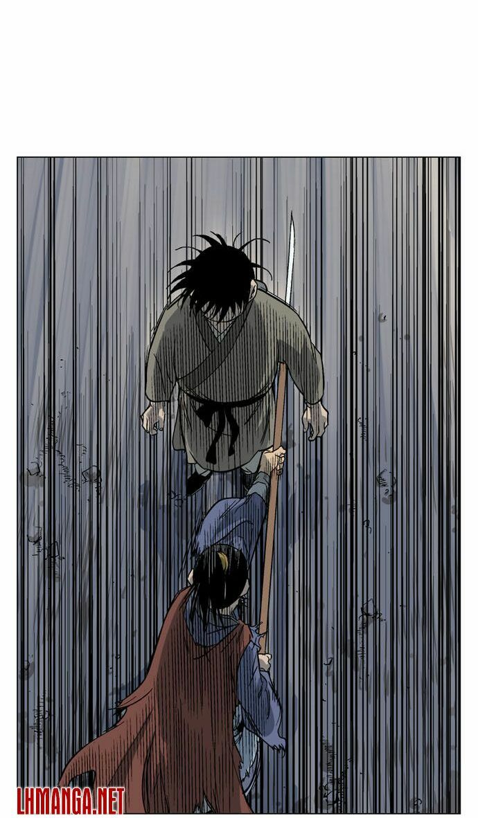 Gosu - Cao Thủ: Chapter 49