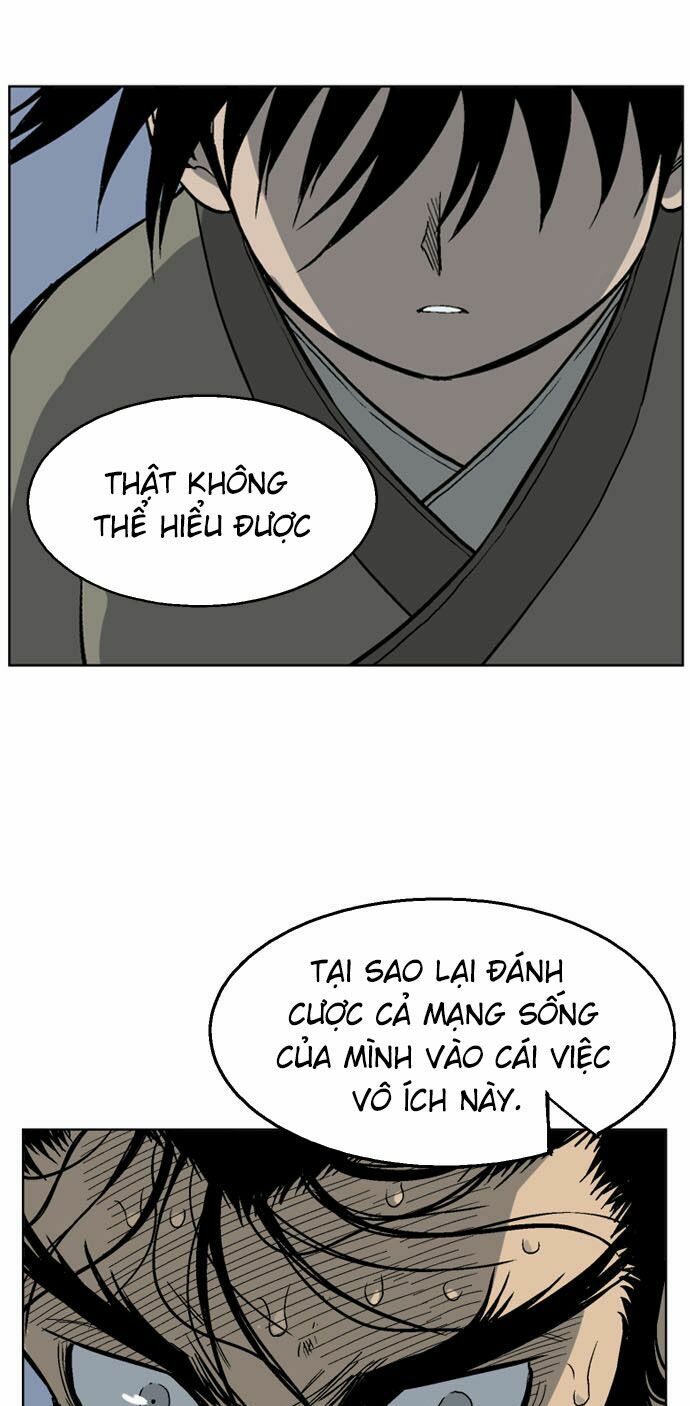Gosu - Cao Thủ: Chapter 49
