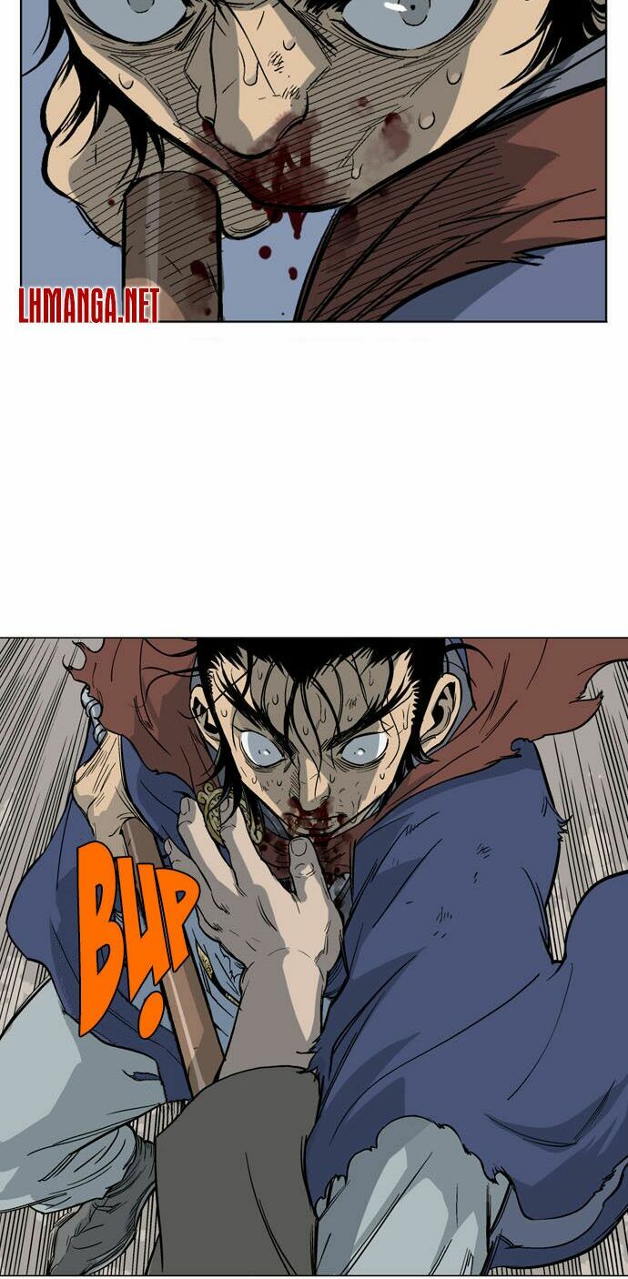 Gosu - Cao Thủ: Chapter 49
