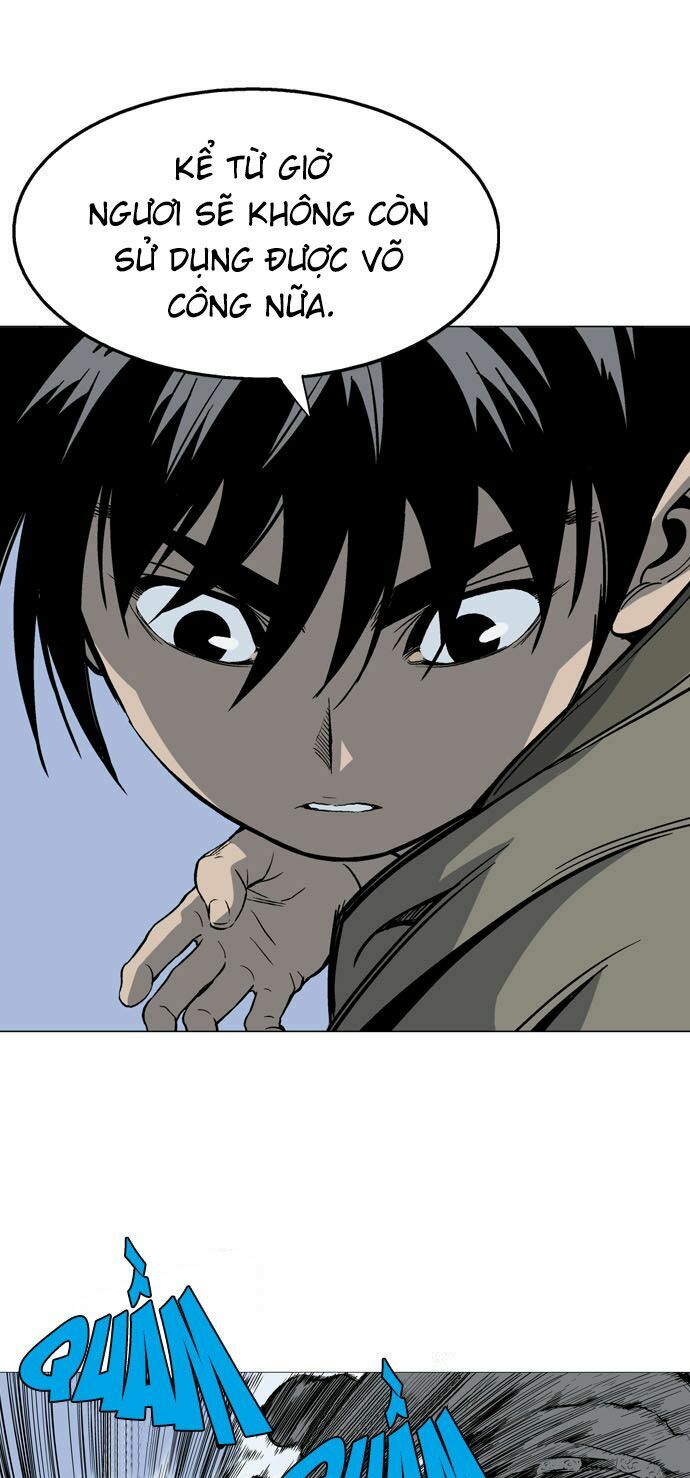 Gosu - Cao Thủ: Chapter 49