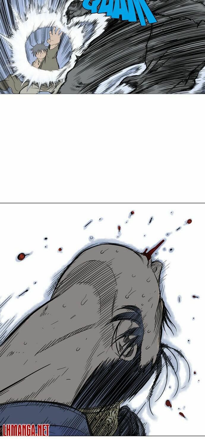Gosu - Cao Thủ: Chapter 49