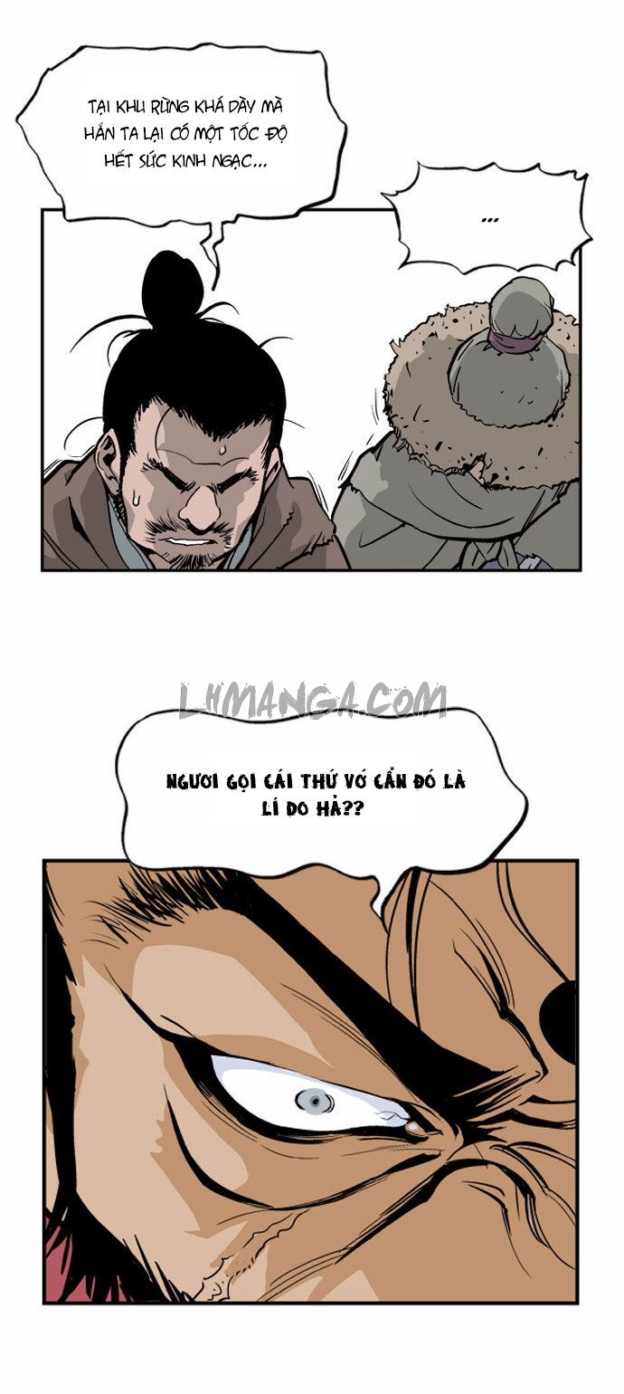Gosu - Cao Thủ: Chapter 5