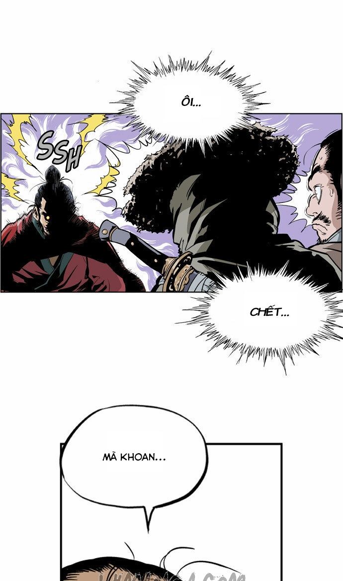 Gosu - Cao Thủ: Chapter 5