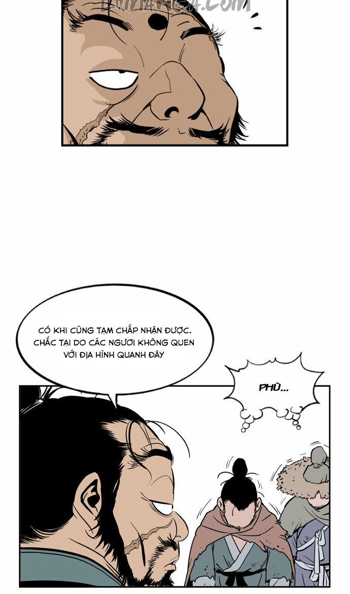 Gosu - Cao Thủ: Chapter 5