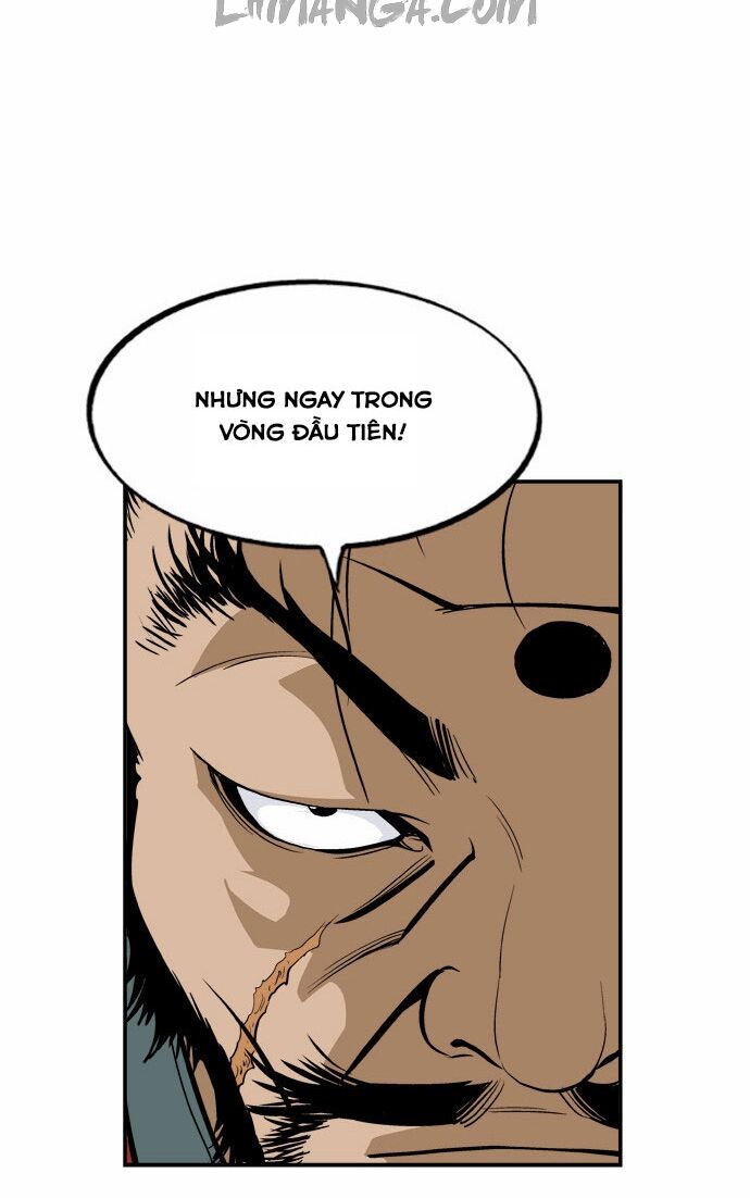 Gosu - Cao Thủ: Chapter 5
