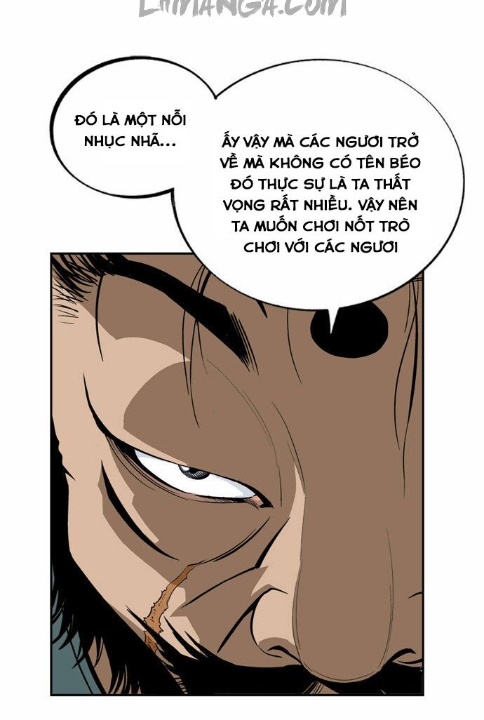 Gosu - Cao Thủ: Chapter 5