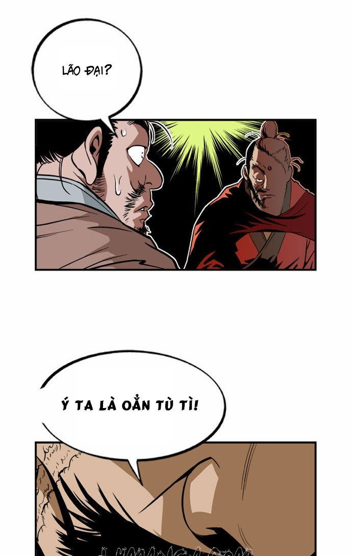Gosu - Cao Thủ: Chapter 5