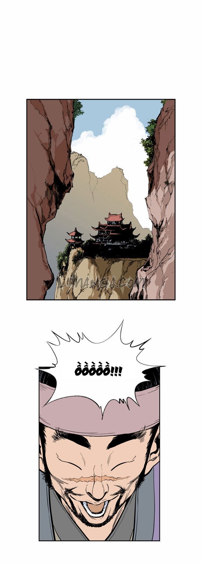 Gosu - Cao Thủ: Chapter 5