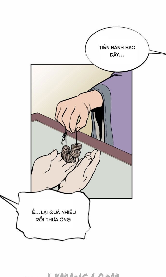 Gosu - Cao Thủ: Chapter 5
