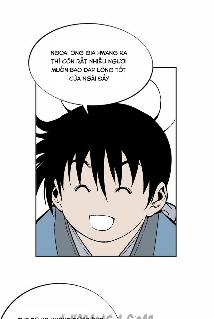 Gosu - Cao Thủ: Chapter 5