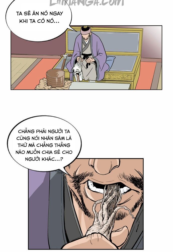 Gosu - Cao Thủ: Chapter 5