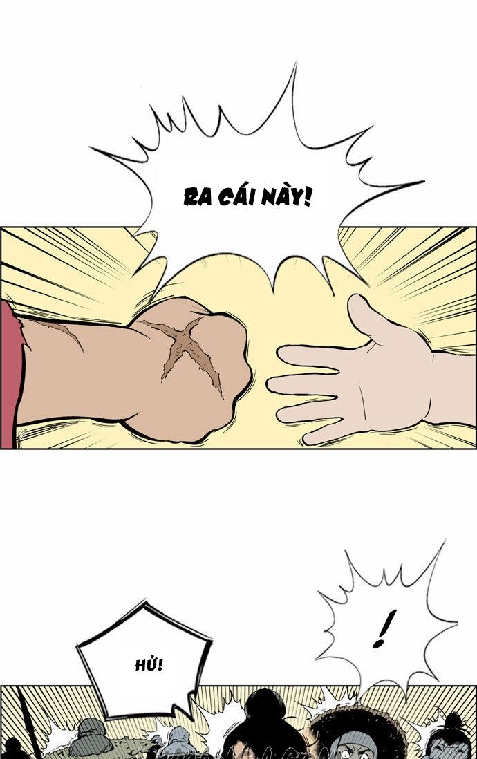 Gosu - Cao Thủ: Chapter 5