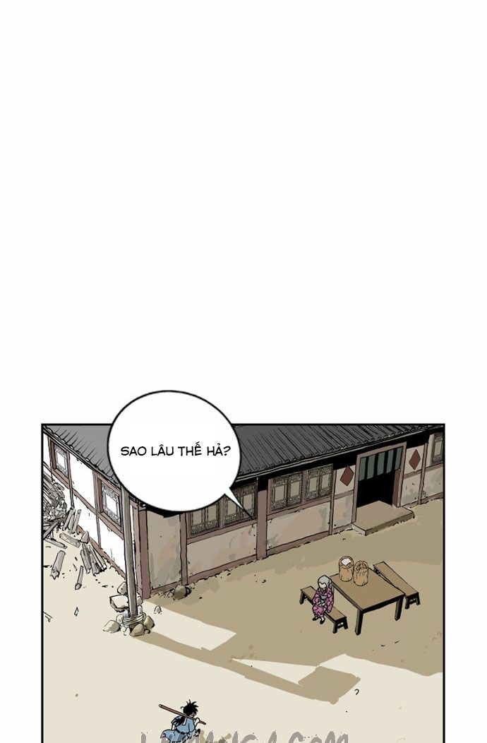 Gosu - Cao Thủ: Chapter 5