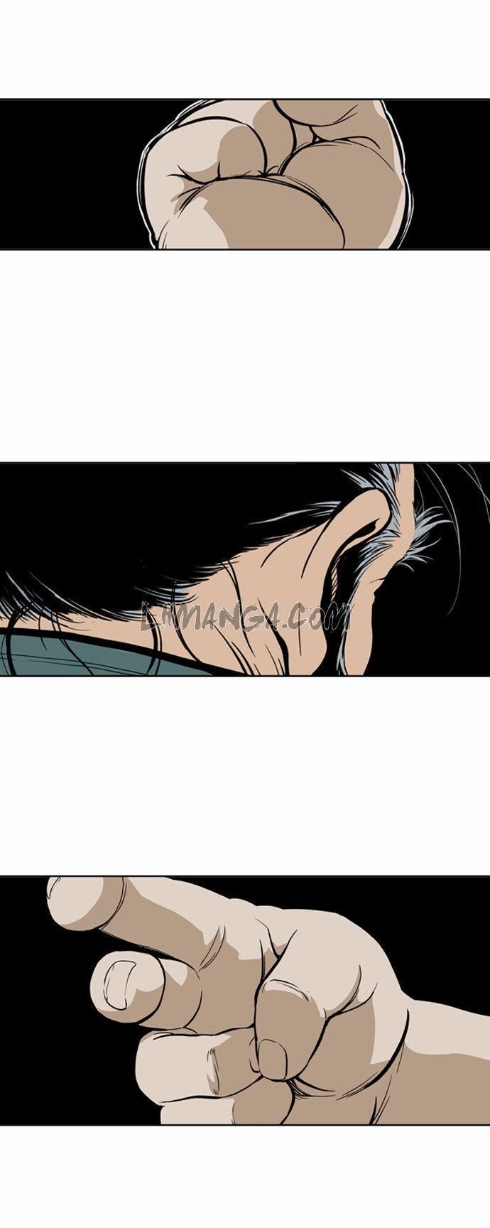 Gosu - Cao Thủ: Chapter 5