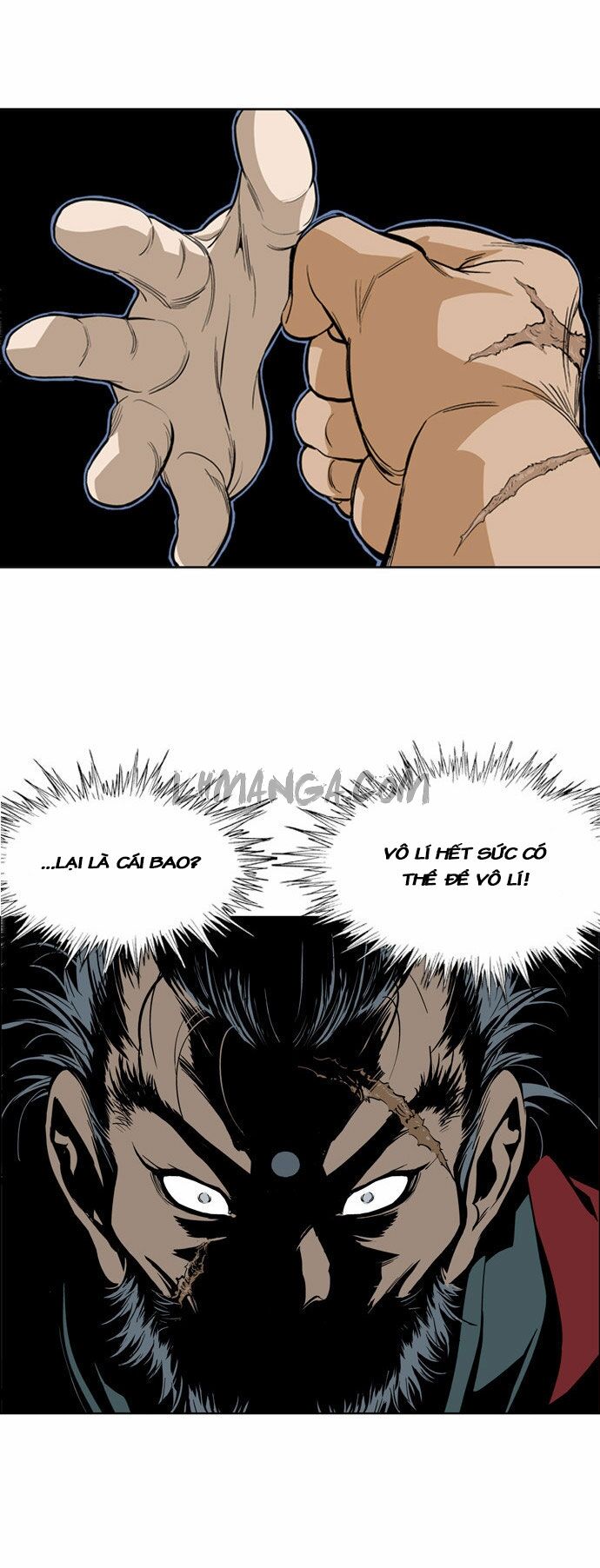 Gosu - Cao Thủ: Chapter 5