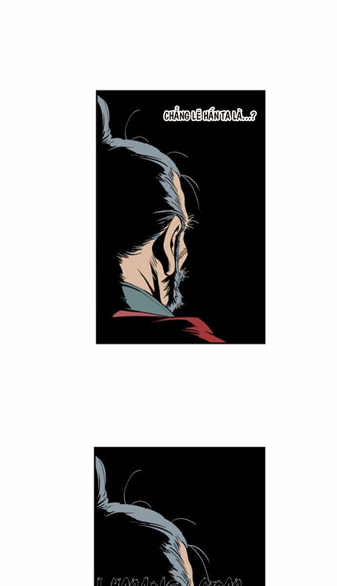 Gosu - Cao Thủ: Chapter 5