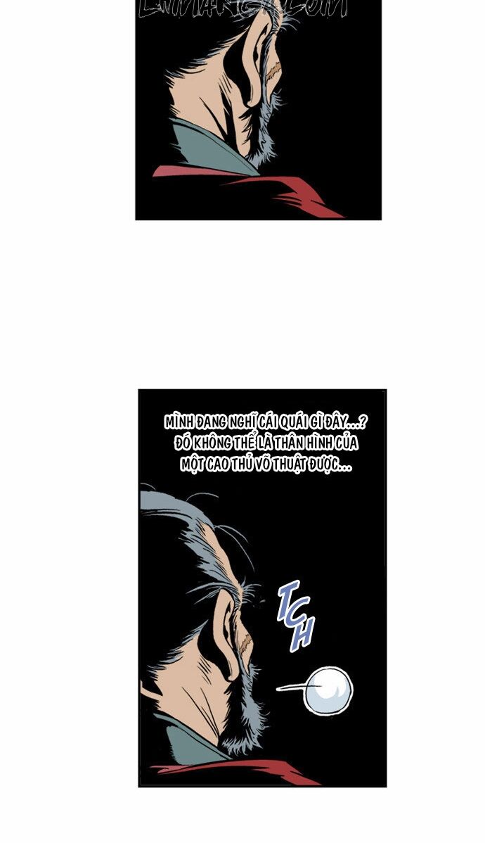 Gosu - Cao Thủ: Chapter 5