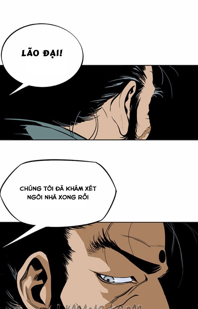 Gosu - Cao Thủ: Chapter 5