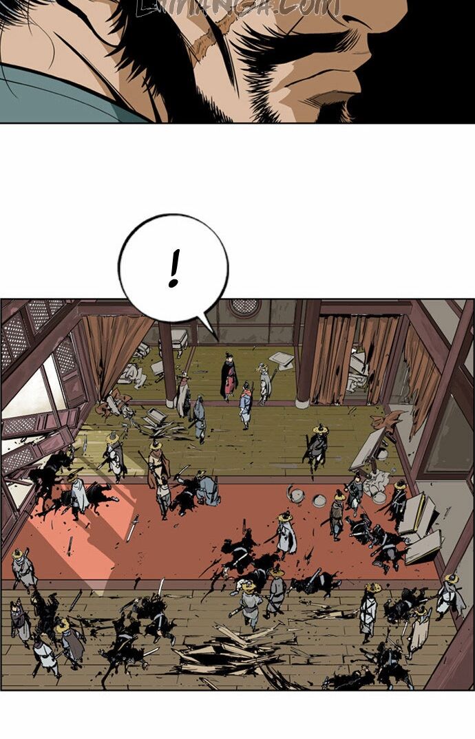 Gosu - Cao Thủ: Chapter 5