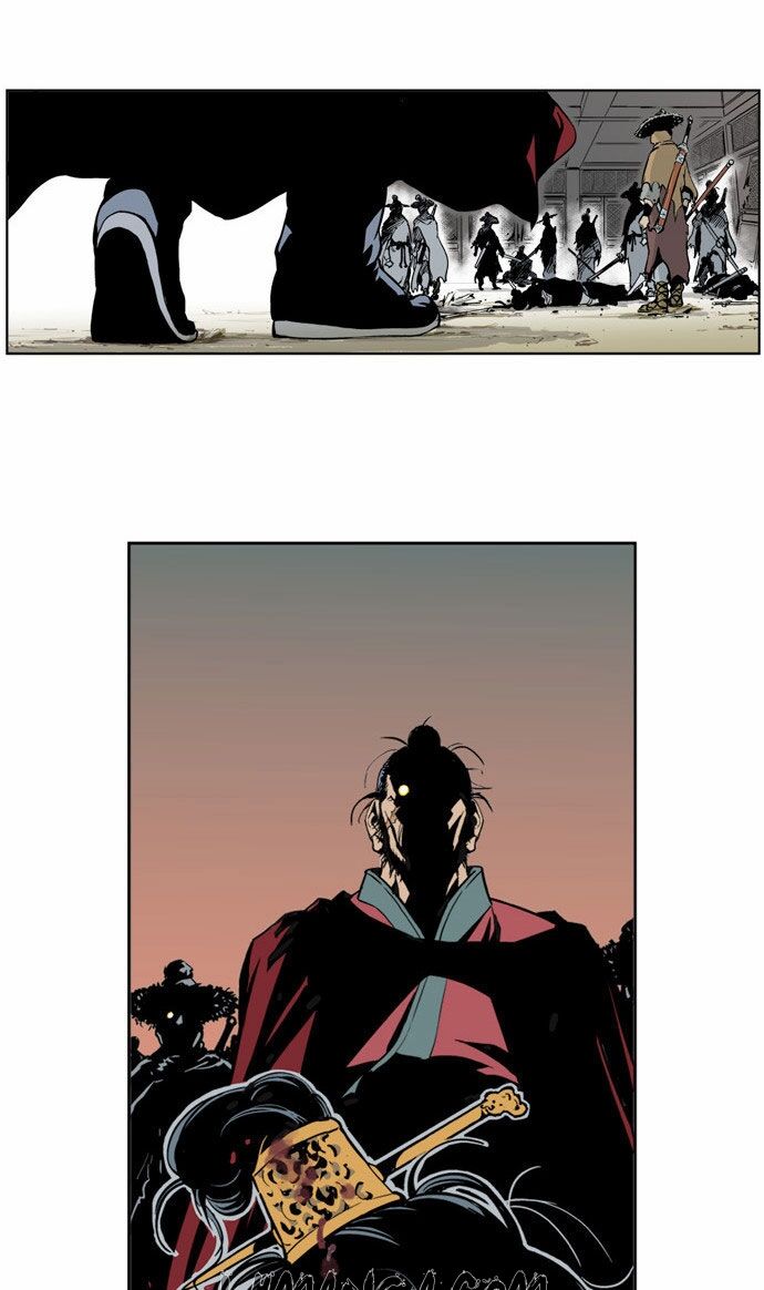 Gosu - Cao Thủ: Chapter 5