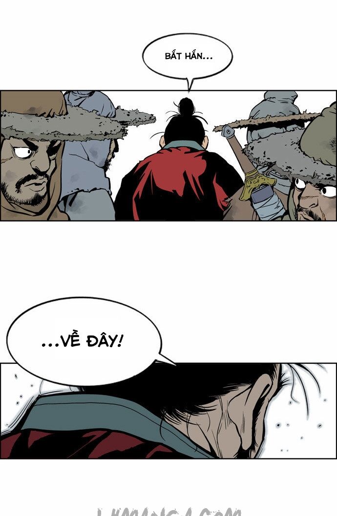 Gosu - Cao Thủ: Chapter 5