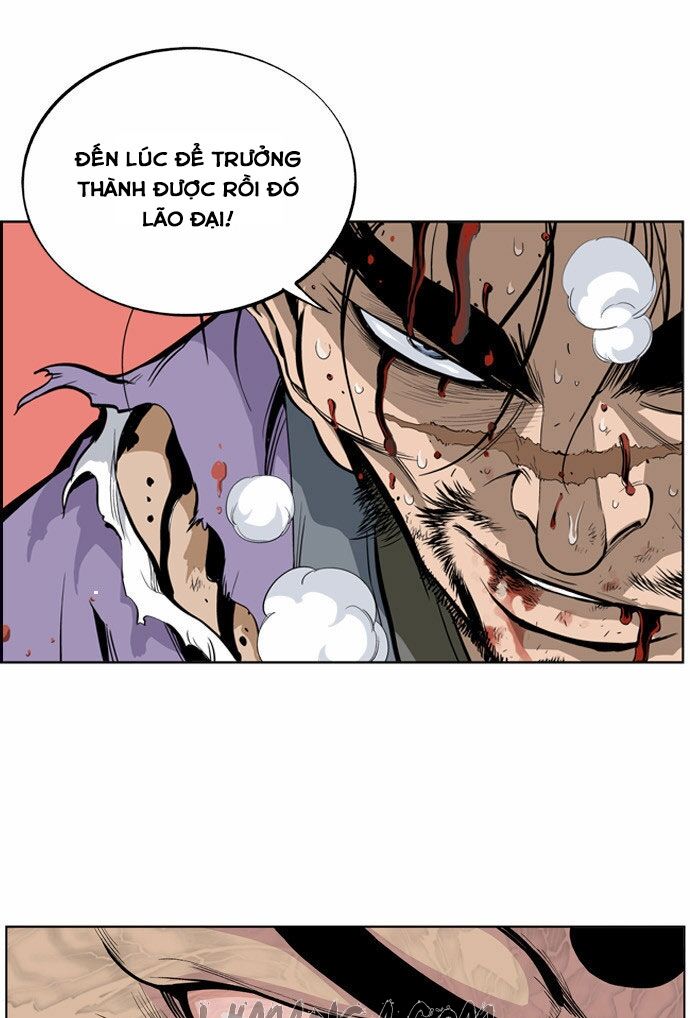 Gosu - Cao Thủ: Chapter 5