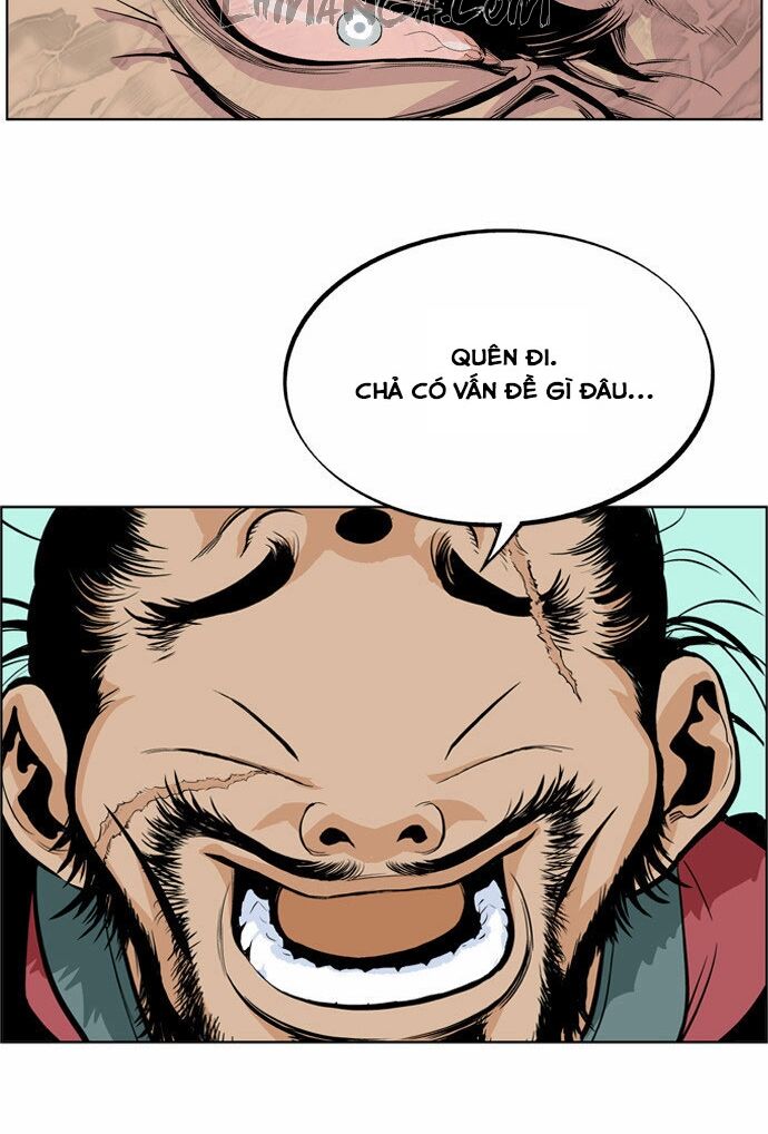 Gosu - Cao Thủ: Chapter 5