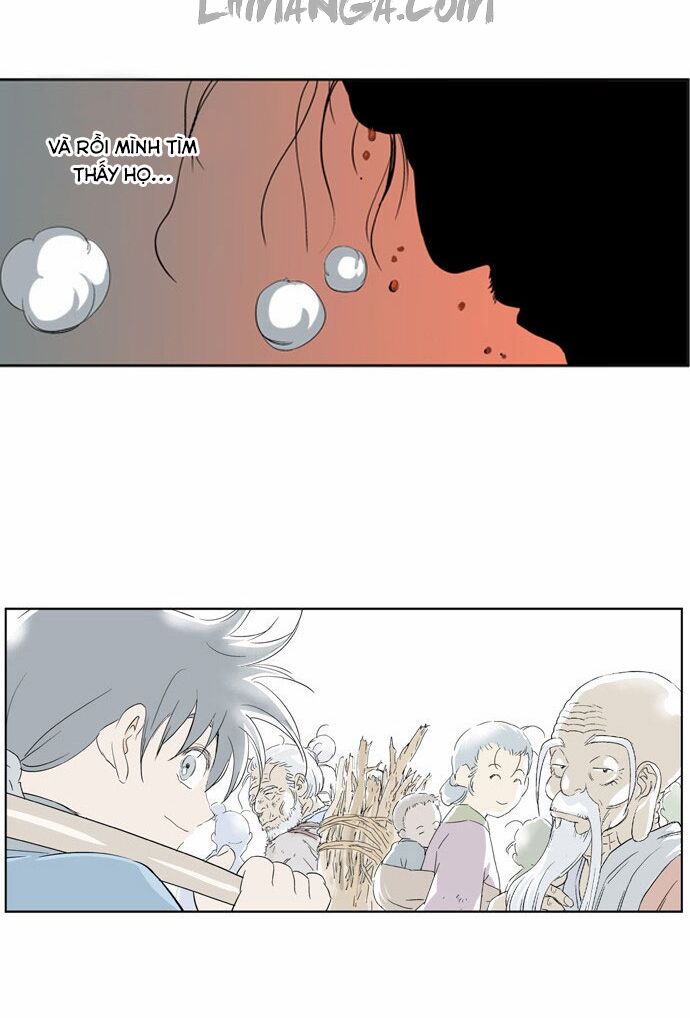 Gosu - Cao Thủ: Chapter 5