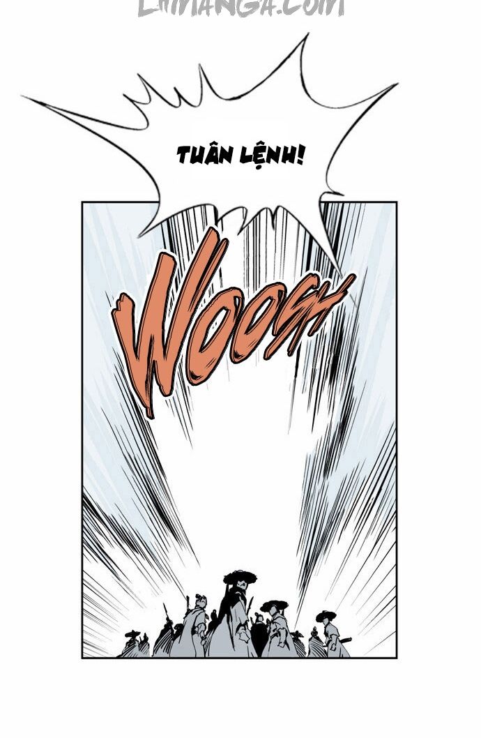 Gosu - Cao Thủ: Chapter 5