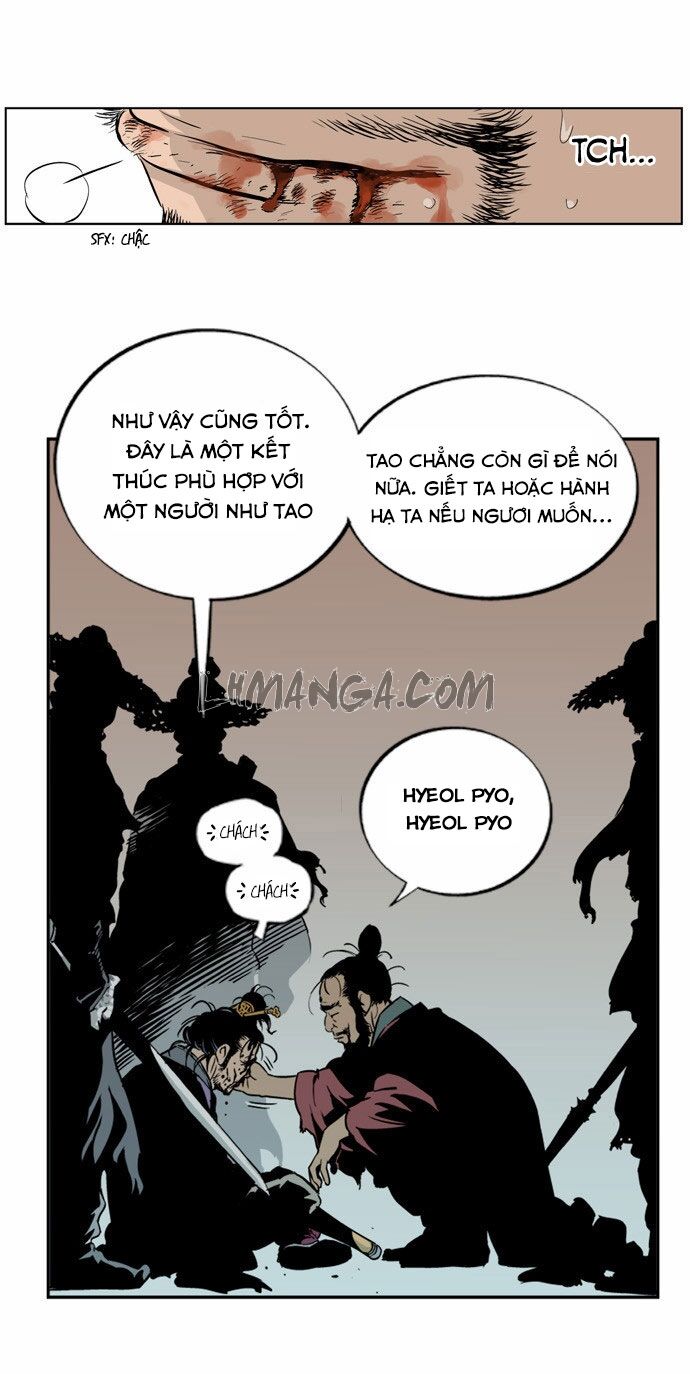 Gosu - Cao Thủ: Chapter 5