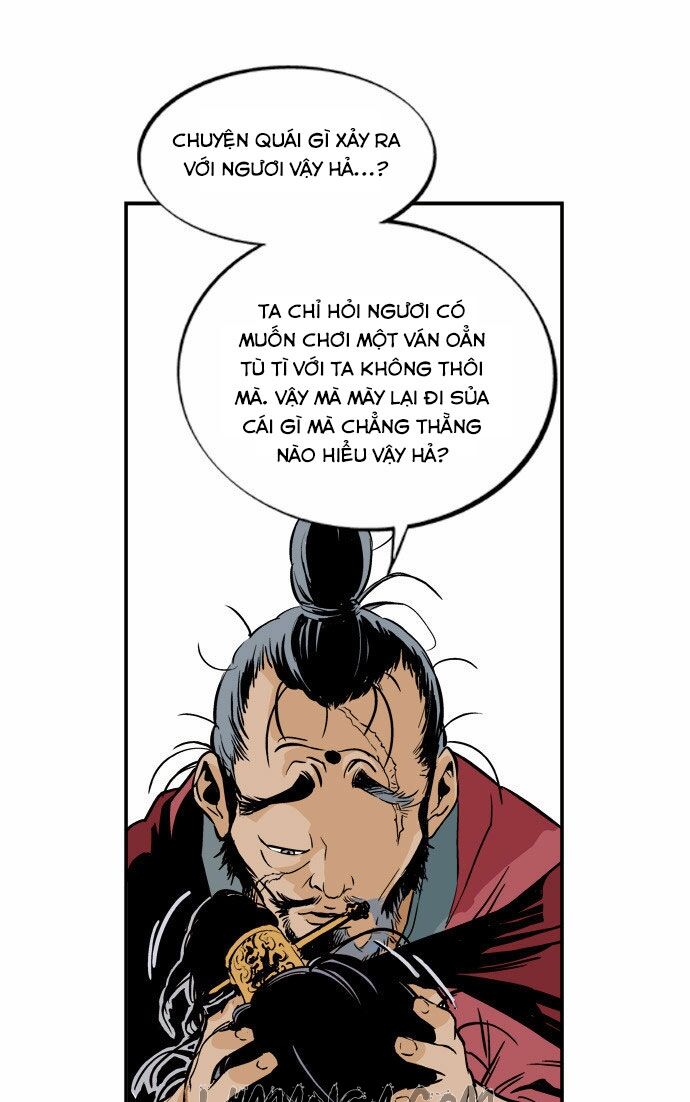 Gosu - Cao Thủ: Chapter 5