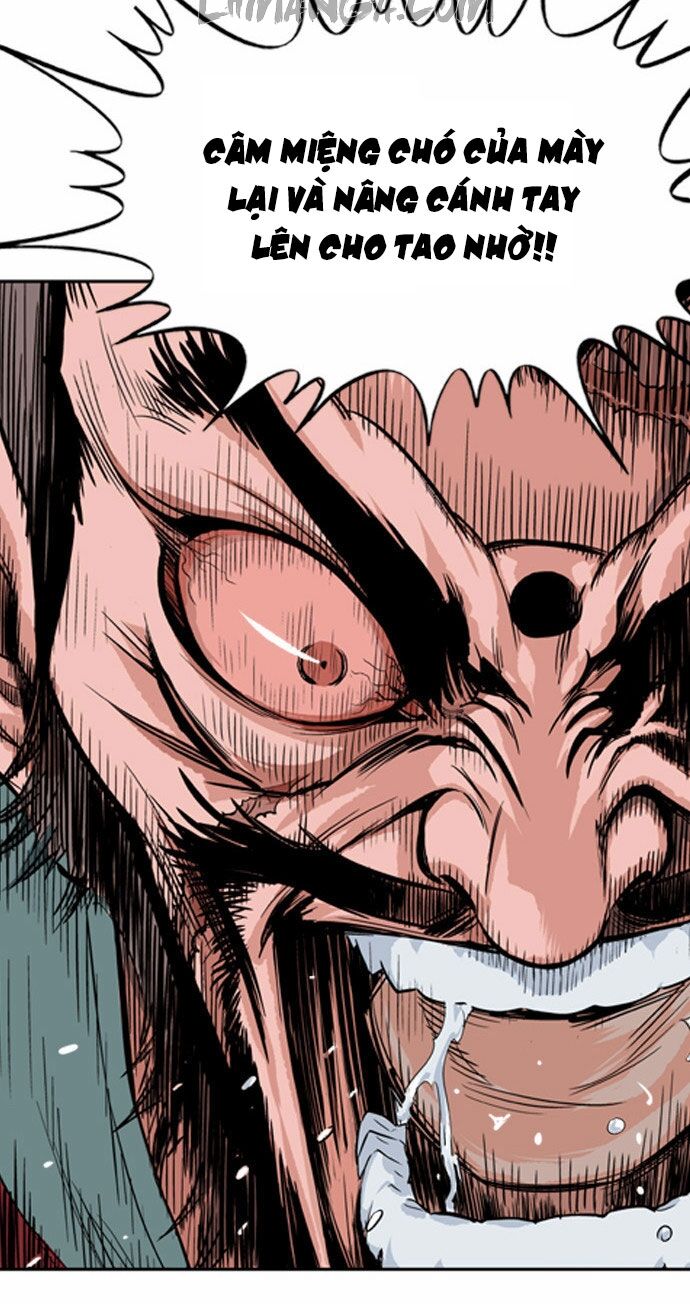 Gosu - Cao Thủ: Chapter 5