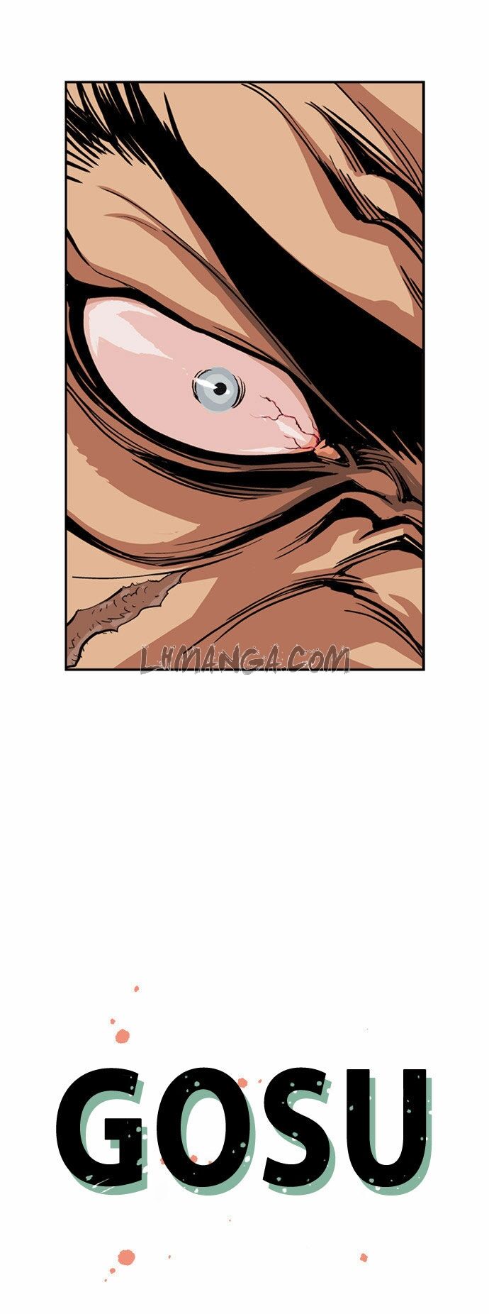 Gosu - Cao Thủ: Chapter 5