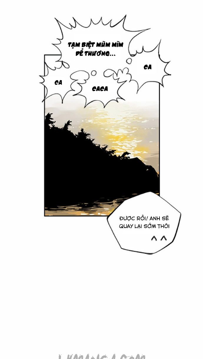 Gosu - Cao Thủ: Chapter 5