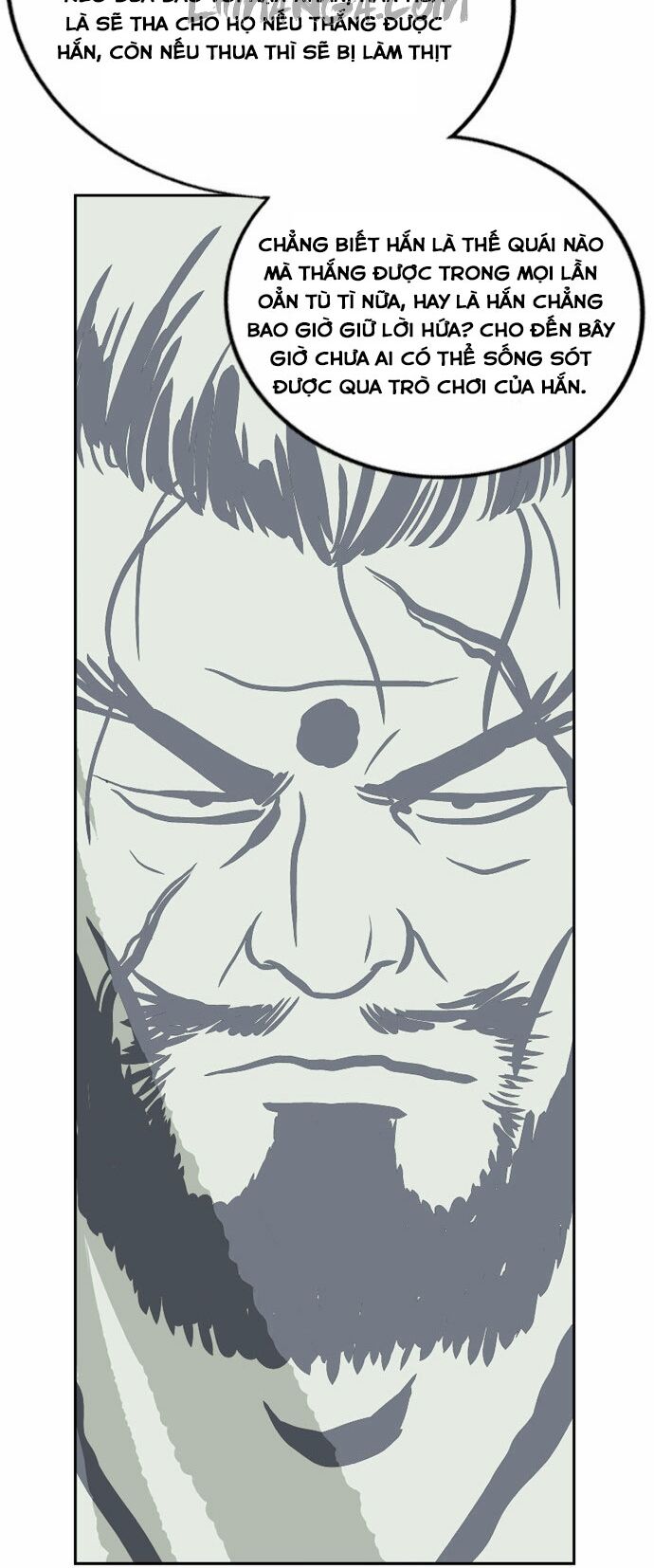 Gosu - Cao Thủ: Chapter 5