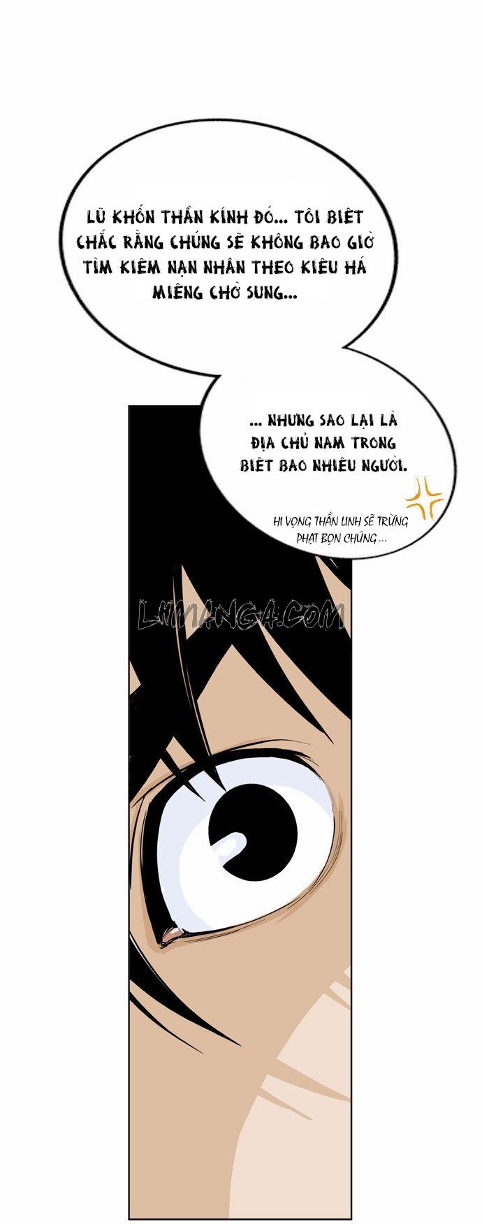 Gosu - Cao Thủ: Chapter 5