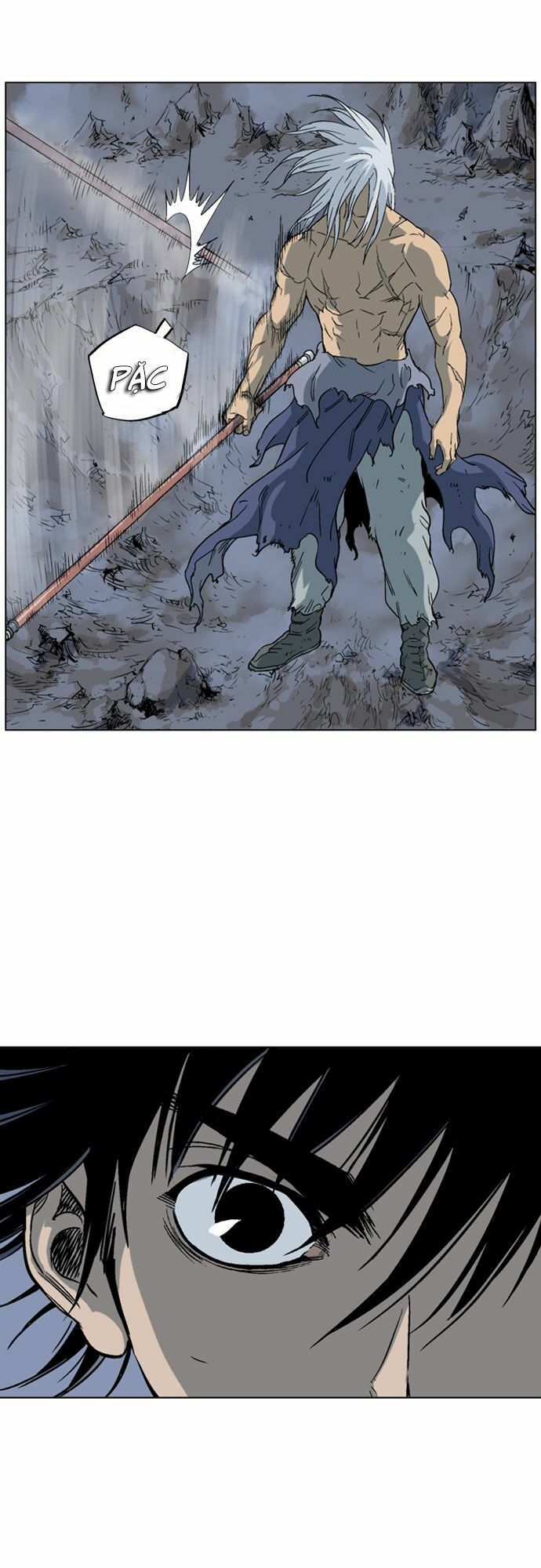 Gosu - Cao Thủ: Chapter 51