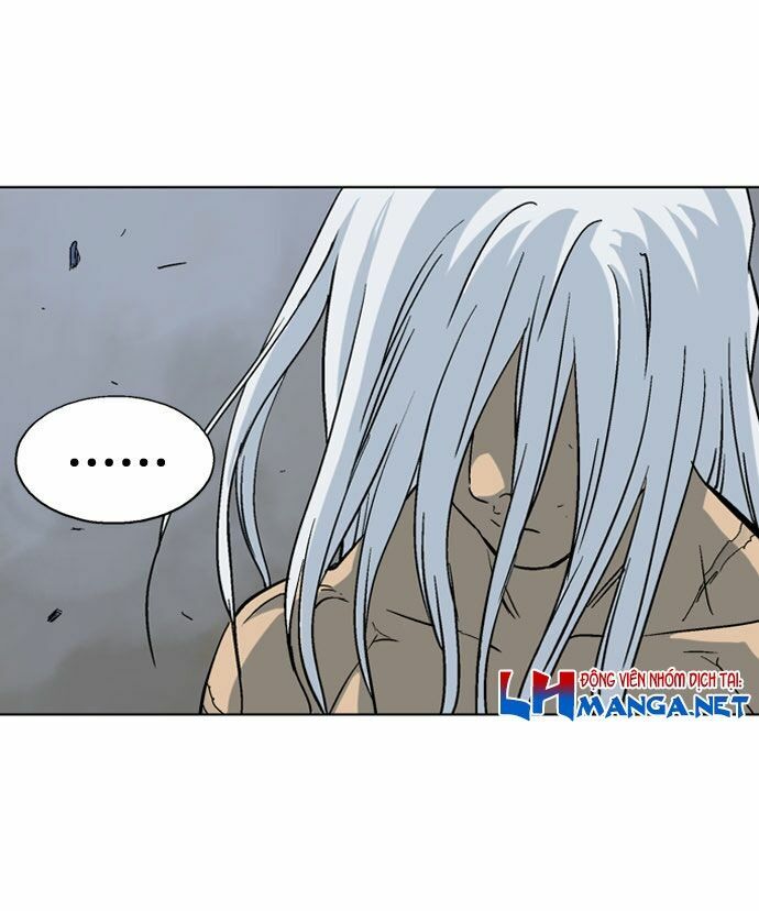 Gosu - Cao Thủ: Chapter 51