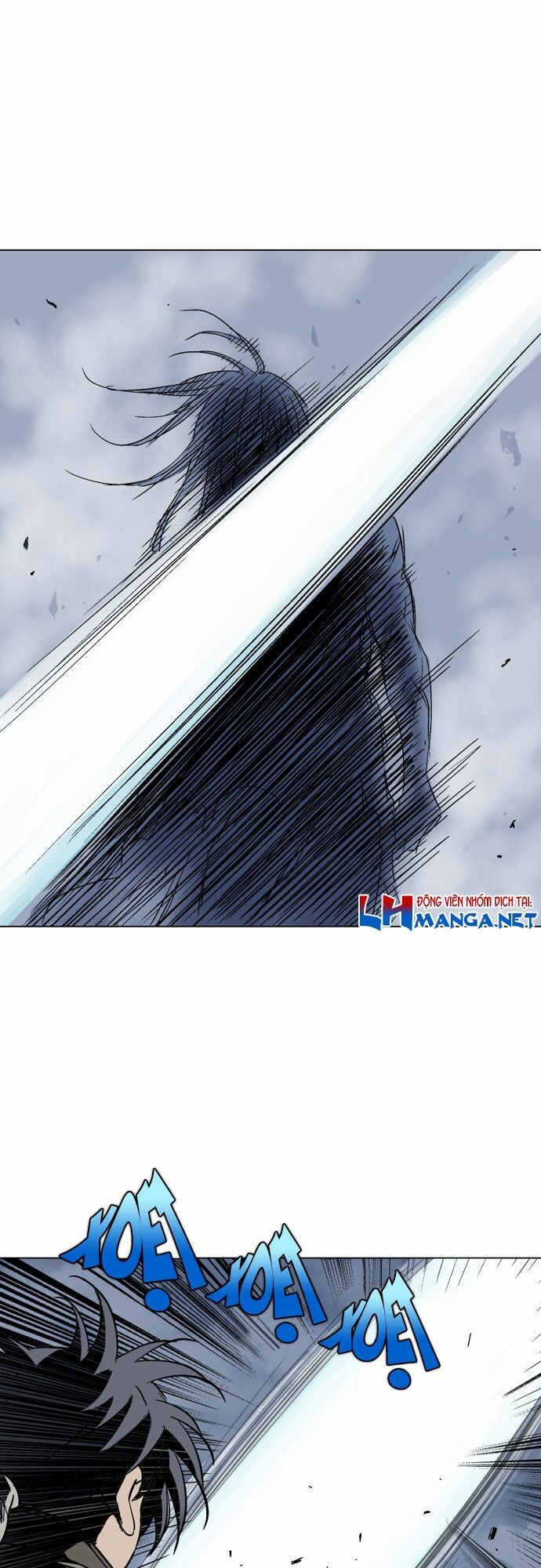 Gosu - Cao Thủ: Chapter 51