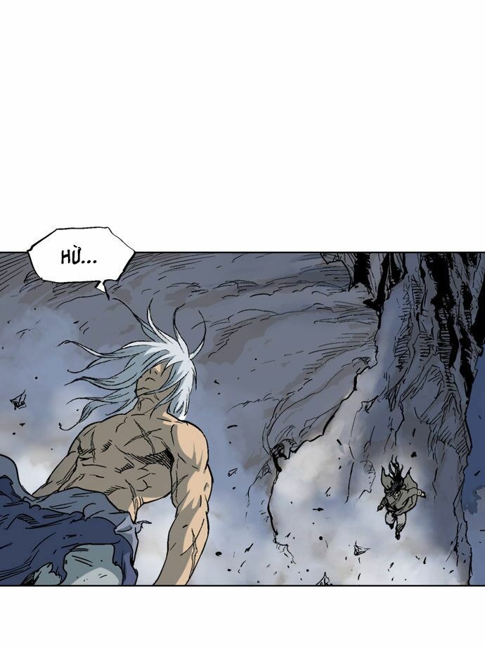 Gosu - Cao Thủ: Chapter 51