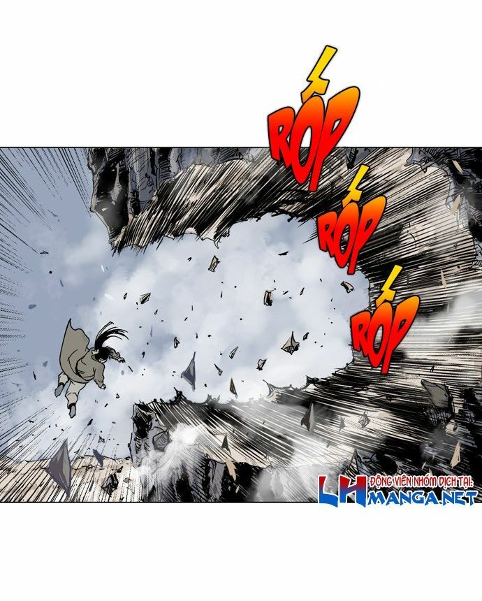 Gosu - Cao Thủ: Chapter 51
