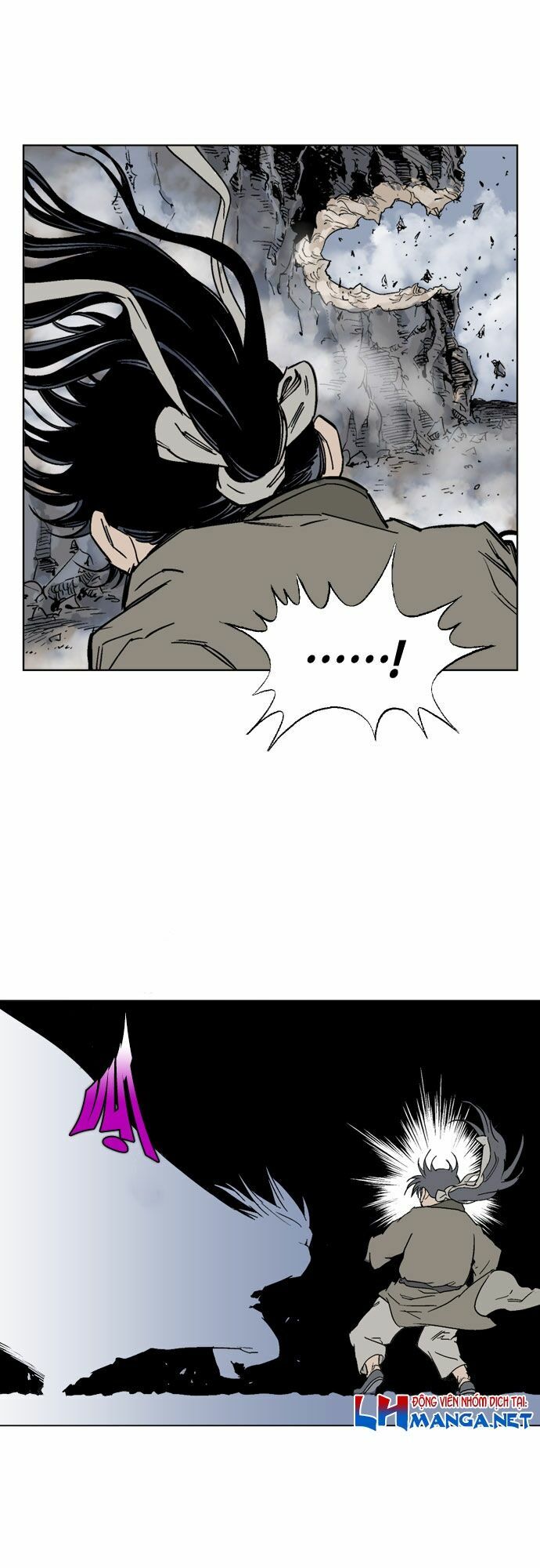 Gosu - Cao Thủ: Chapter 51