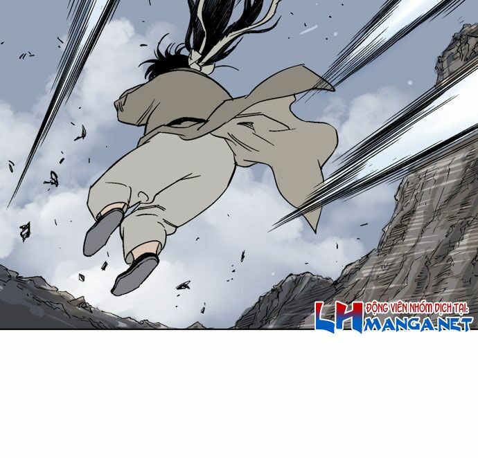 Gosu - Cao Thủ: Chapter 51